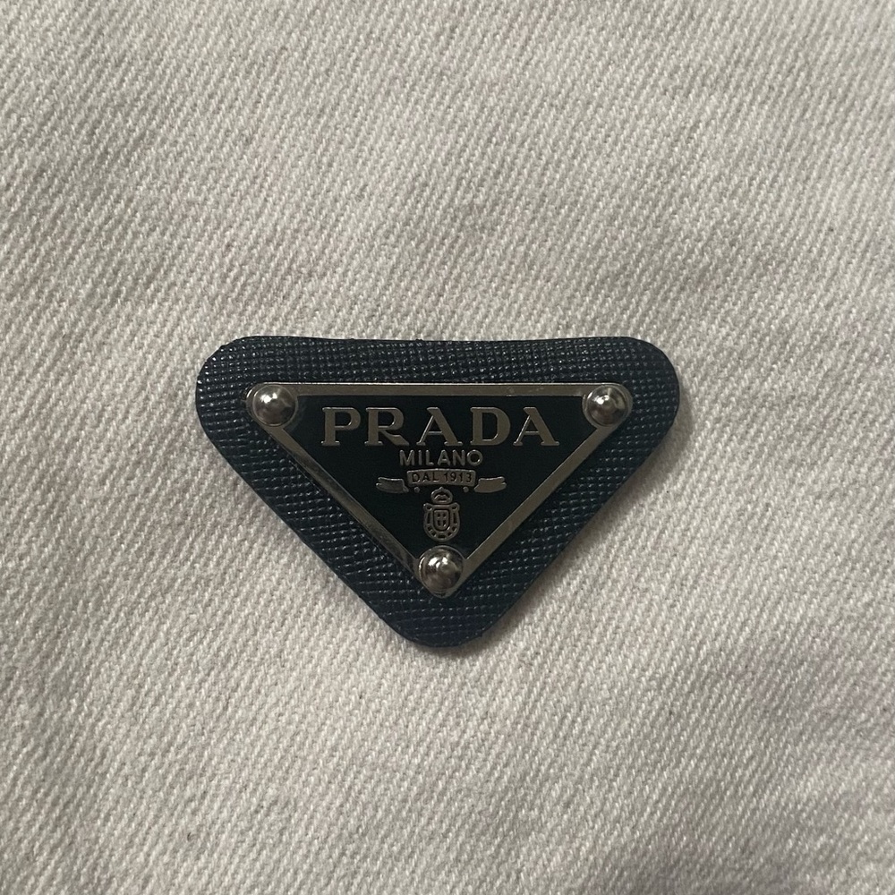 Logo Plaque